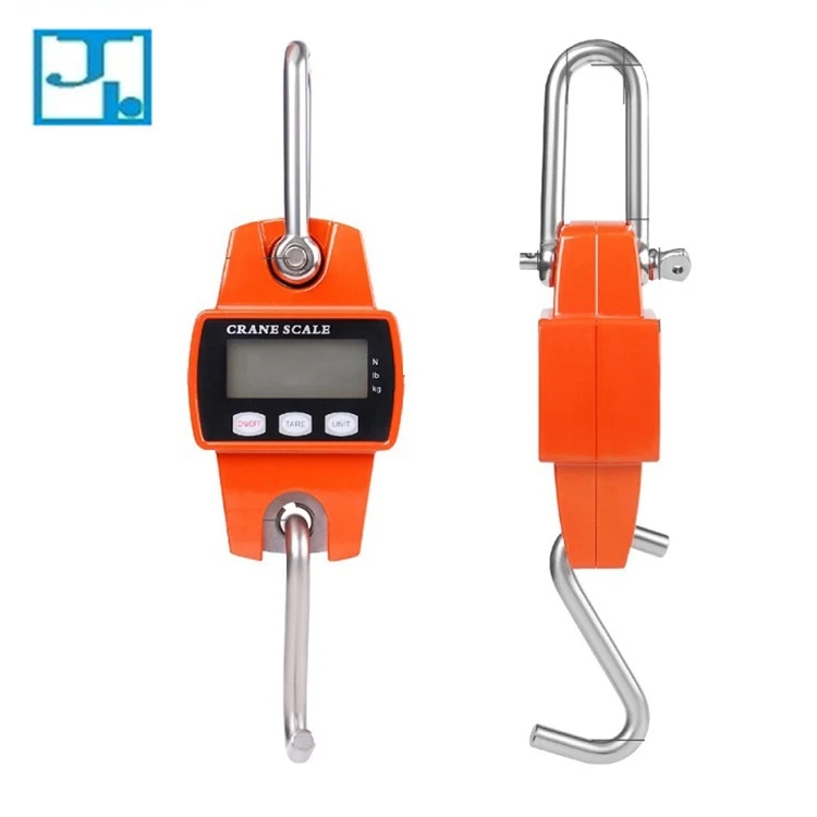 Digital Rs232 Port 50t Bluetooth Hanging Weigh Scale - Buy Bluetooth