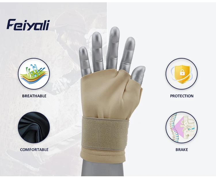 Best Waterproof Neoprene Athletic Football Hand Wrist Support Buy Hand Wrist Support,Football