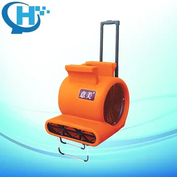 floor dryer blower fan