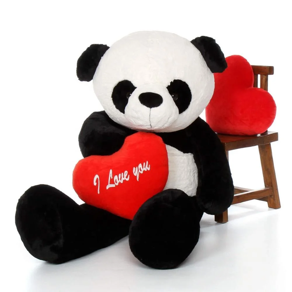 panda bear toys