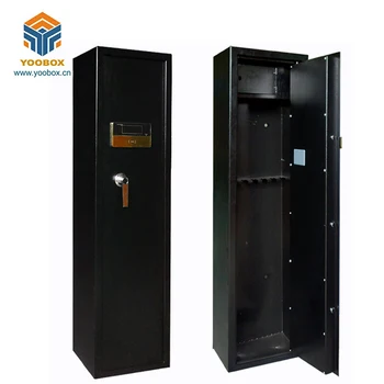 Yoobox Made In China Gun Safe Box Gun Storage Cabinet With