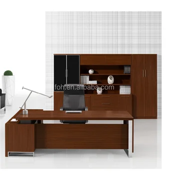 Durable Modern Executive Table Office Desk Supply With Prices Foh Office Desk Supply With Prices Foh