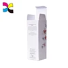 Lamination eyeshadow customize print cosmetic paper box