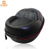 G-Cover Wholesale Waterproof EVA Headphone Case Small Size EVA Hard Case Wireless Headset Headphone Case