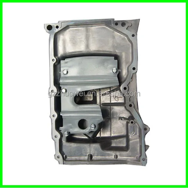 Mazda 6 Gh Auto Parts Oil Pan Mazda Engine Oil Pan Engine 2.0 Lf9410400 Lf9410400a Buy Oil