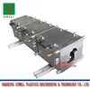 70mm UPVC window and door frame extrusion mould /Die tool