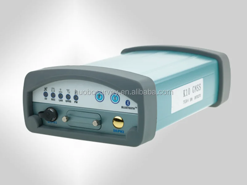 GNSS 220 Channel RTK Location & Orientation Instrument for Marine Surveying