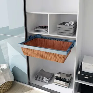 Plastic Drawer Storage Basket Wholesale Storage Basket Suppliers