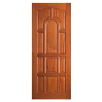 competitive price turkey interior wooden folding interior doors houses