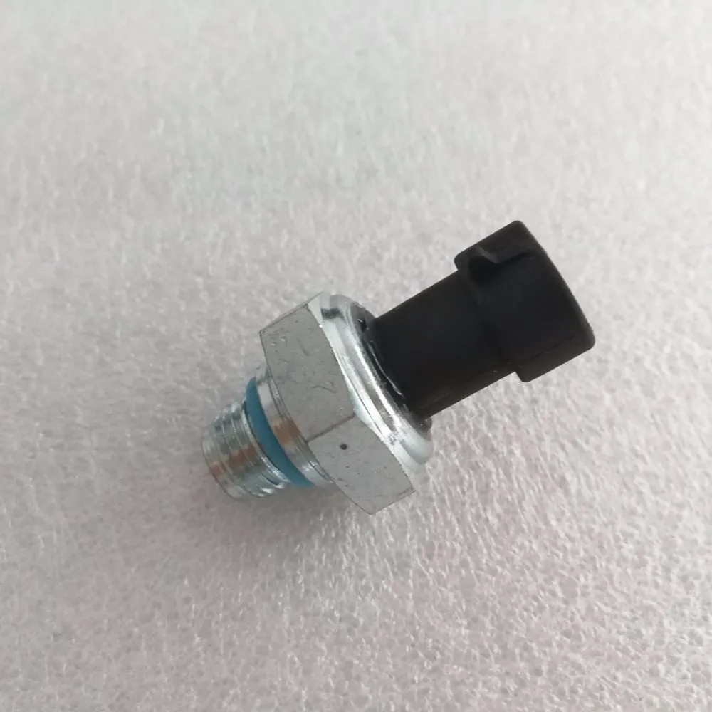 Isx Pressure Sensor 3330527 4921495 For Cummins Fuel Pressure Regulator
