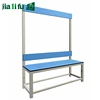 Jialifu compact laminate fitting shower room benches