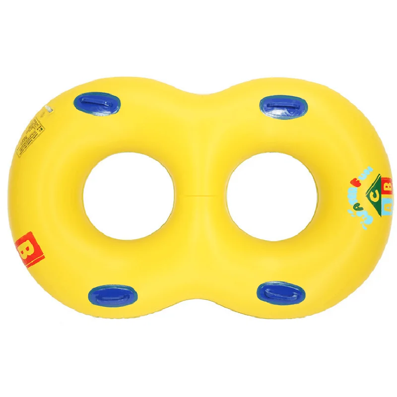 inflate swim ring