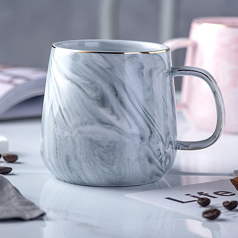 simple elegant cup
