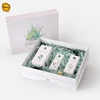 Sun Nature skincare printed packing house gift box paper box essential oil