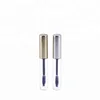 Cosmetic packaging clear empty mini mascara tube