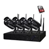 HD 720P/960P/10180P Smart Net Home Security Surveillance Wireless Spy Wireless Wifi Mini Hidden Camera