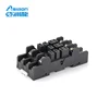 Asiaon PT58F-11A 300VAC 25A 11 pins Relay Socket