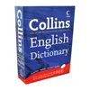 Custom High Quality Words Meaning Dictionary Printing