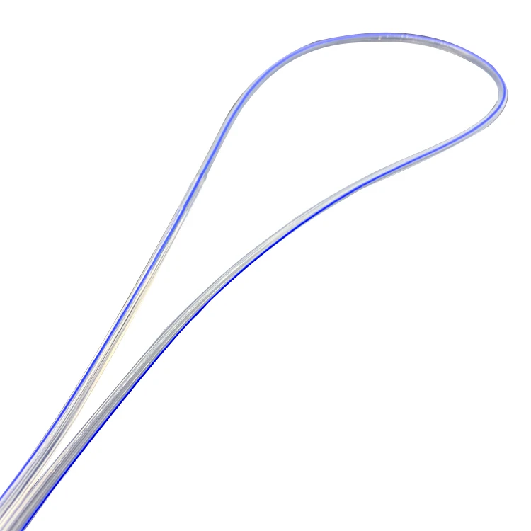 Perforated Drainage Tube