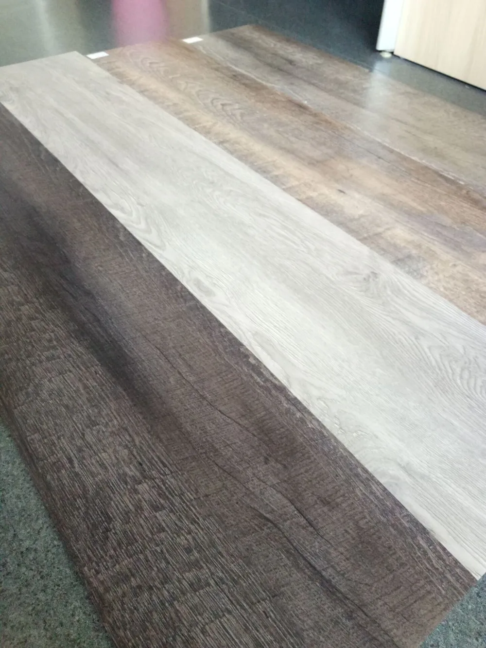 5mm Thickness Deep Embossed Loose Lay Vinyl Plank Flooring Buy Loose