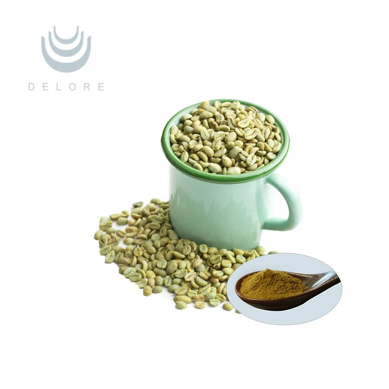 green coffee bean extract 1-1
