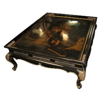 Clic Custom Asian Style Coffee Table Product Clic Custom Asian Style Coffee Table
