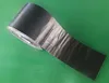 self - adhesive bituminous sealing tape/bitumen tape with black HDPE film for Thailand market