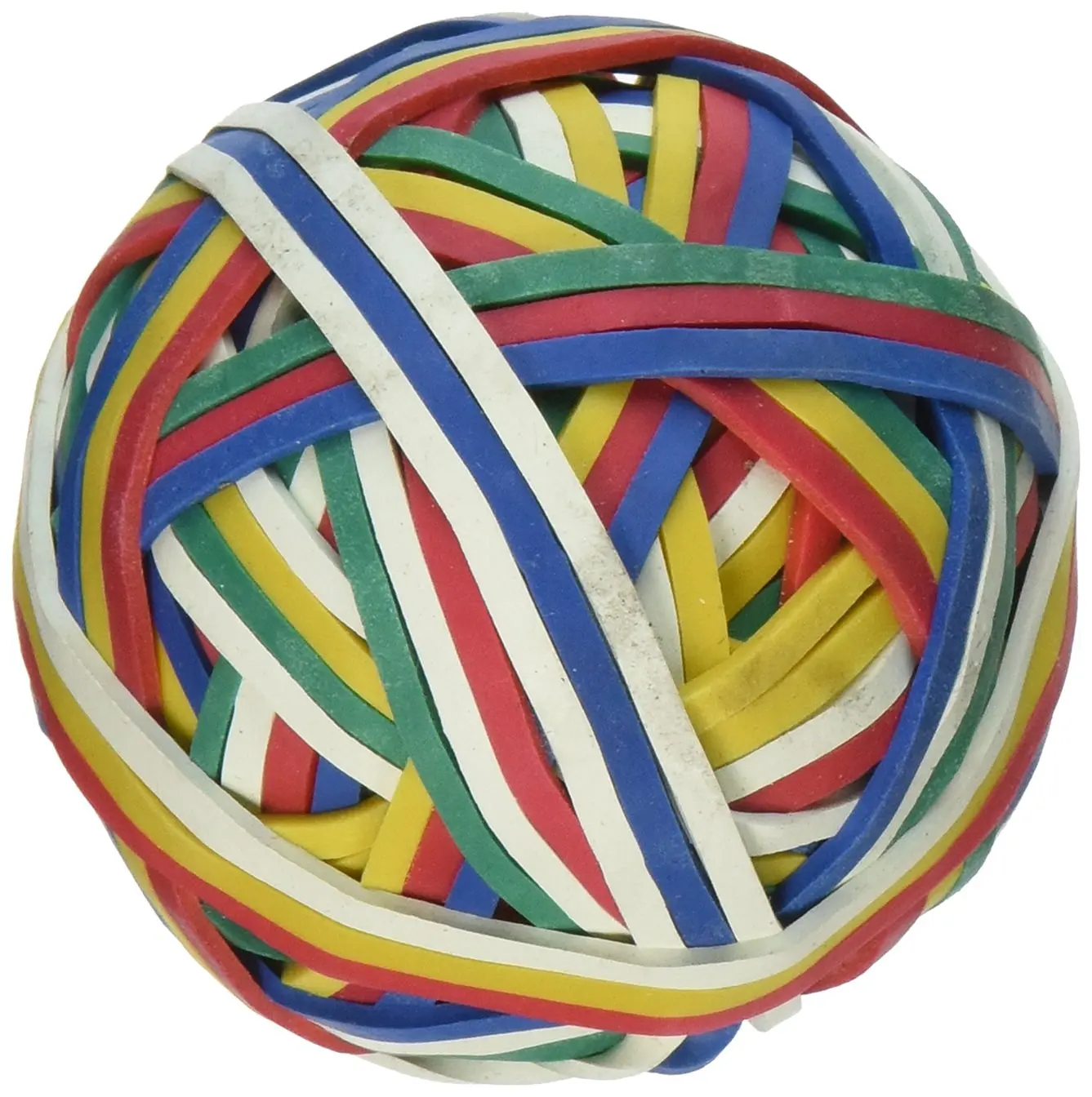 braces rubber bands color wheel
