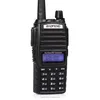 UV82 vhf/uhf full duplex two way wireless communicator