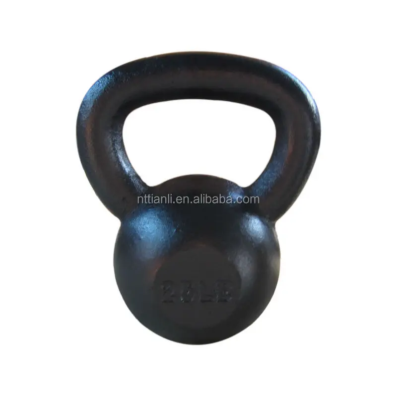 Kettlebell 35lb