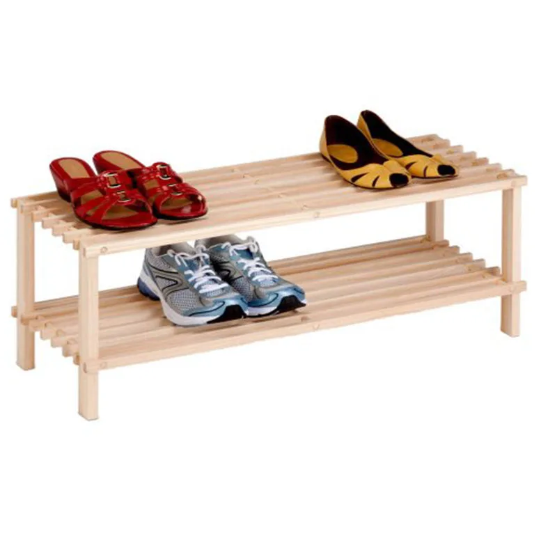 2017 New Design 2 Tier Wooden Slats Shoe Rack Shelf Storage Organizer Shoe Rack Cabinet For Sale Buy Rak Sepatu Lemari Rak Sepatu Rak Sepatu Rak Penyimpanan Organizer Product On Alibaba Com