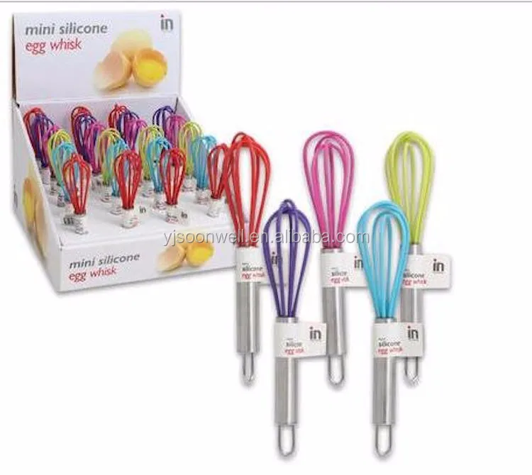 Super Cute Mini Egg Whisk For Children Swkg201 Buy Mini Whisk,Mini