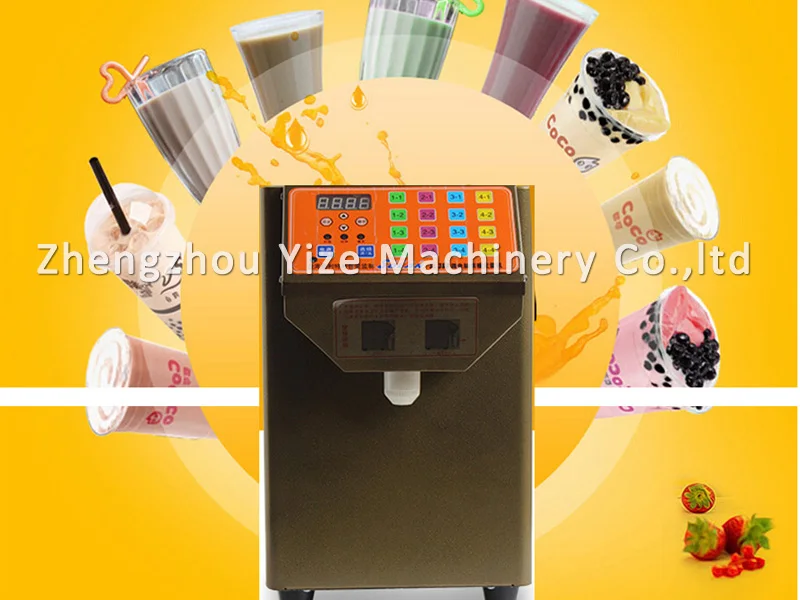Bubble tea fructose dispenser machine for sale  (1).jpg