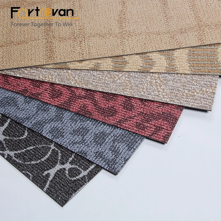 Indoor Cover Carpet Pvc Vinyl Tiles Flooring Buy Antistatic Vinyl
