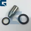 3306 Common Diesel Fuel Injector Group 8N-4697 Injector Nozzle 8N4697