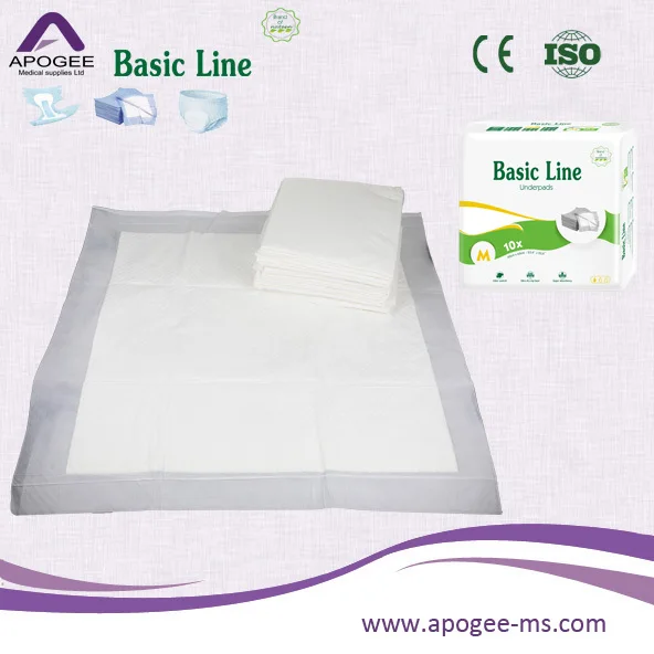 baby bed pad