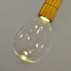 Solid wood 1 pcs light source pendant lights wood glass lamp cover stand vintage for study room