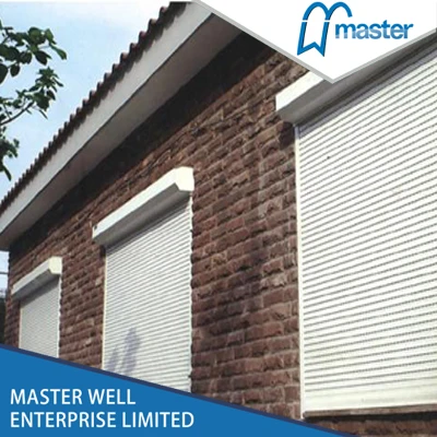 Exterior Roll Up Shutters, Exterior Roll Up Shutters Suppliers and ... Exterior Roll Up Shutters, Exterior Roll Up Shutters Suppliers and ...
