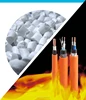 Plastic additives halogen free low smoke PP ideal fireproof agent