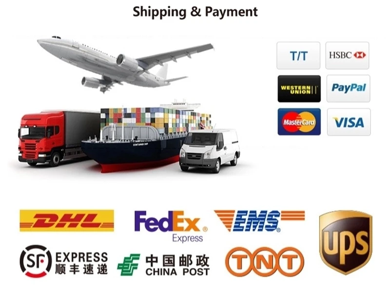 Shipping 