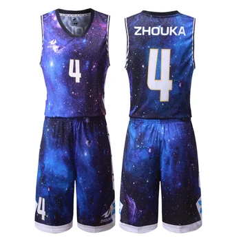 basketball jersey sublimation design 2019
