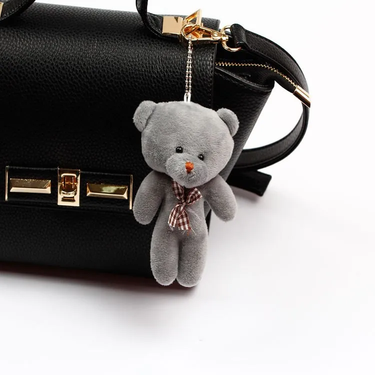 plush toy keychain