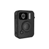 Front Recording Button GPS Mini Body Camera F1