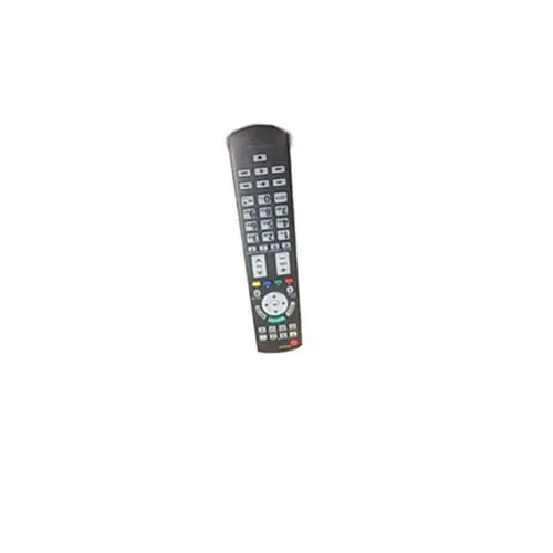 Easy Replacement Remote Conrtrol For PANASONIC TC-32LX14 TC-P54Z1 Viera LCD LED TV