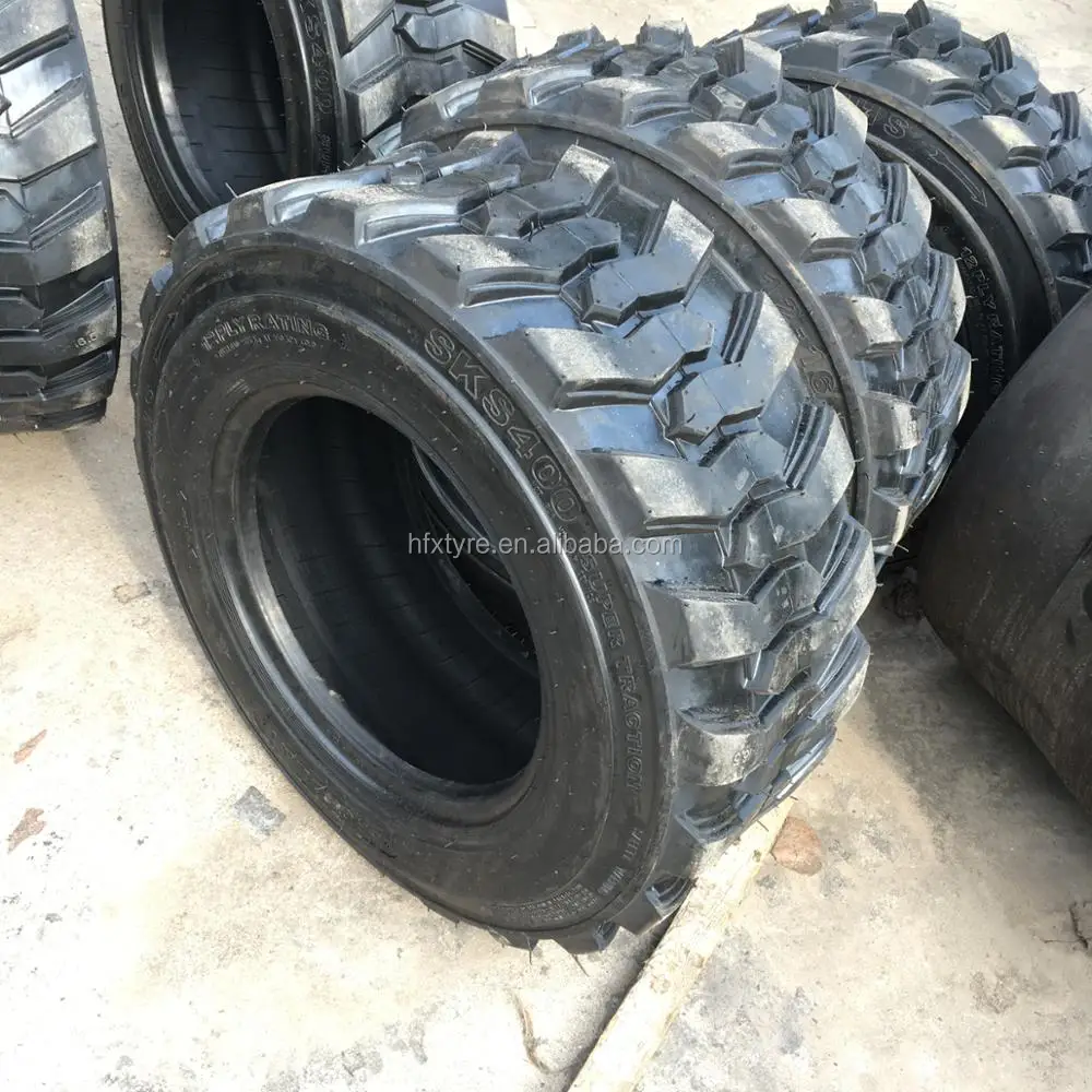 High Quality 1216.5 1016.5 Nhs Skid Steer Tyre Buy Skid Steer Tire 1216.5,Industrial Tyre