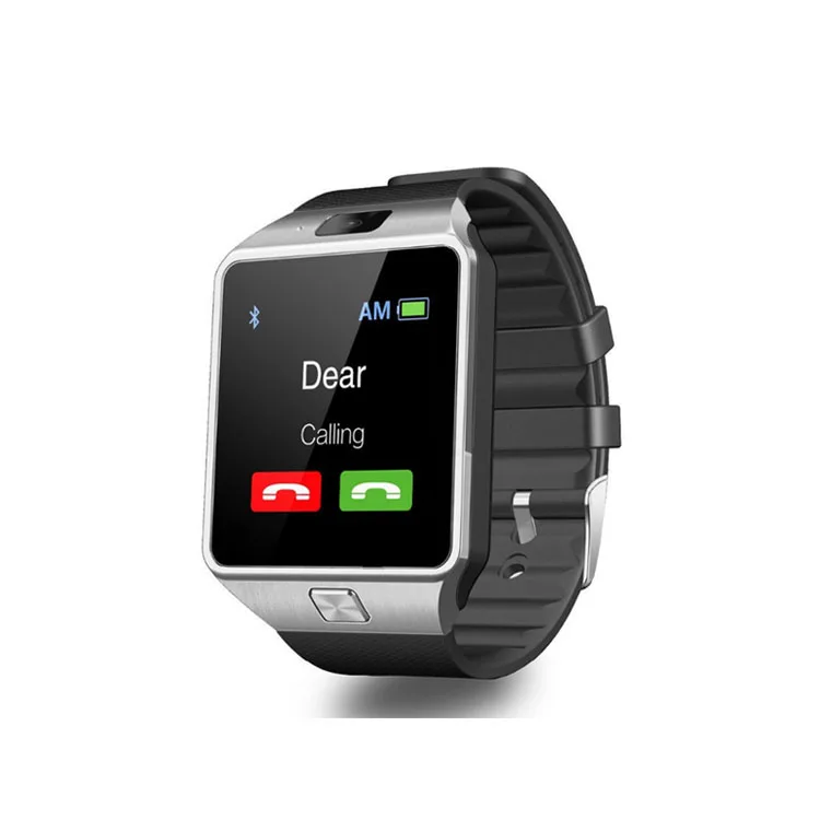 2018 wearable equipment q18 smart watch