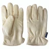 GLOVEMAN Deerskin winter driver leather working gloves