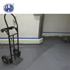 wear resistance polyurea coating for tanks and towers car flooring