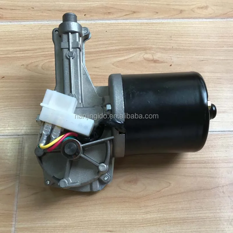 Wiper Motor 520160 For Land Rover Defender 12vdc Buy Wiper Motor