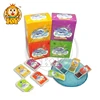 Fresh Breath Strips Paper Mint Candy